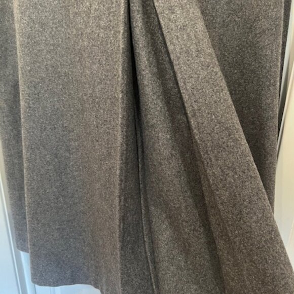 Austrian Loden Cloth Cape - Picture 12 of 14